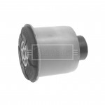 BSK7292 BORG & BECK - Сайлентблок L/R 