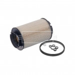 BFF8012 BORG & BECK - Фільтр палива 