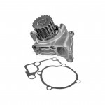 BWP2304 BORG & BECK-Насос охолоджуючої рідини 