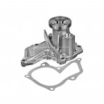 BWP1713 BORG & BECK-Насос охолоджуючої рідини 