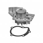 BWP1759 BORG & BECK-Насос охолоджуючої рідини 