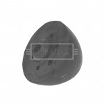 BSK6604 BORG & BECK - Відбійник амортизатора L/R 