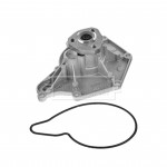 BWP2111 BORG & BECK-Насос охолоджуючої рідини 