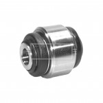 BSK6521 BORG & BECK - Сайлентблок L/R 