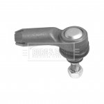 BTR4202 BORG & BECK - Накінечник кермової тяги RH 