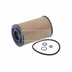 BFO4064 BORG & BECK - Фільтр оливи 