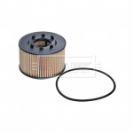 BFO4007 BORG & BECK - Фільтр оливи 