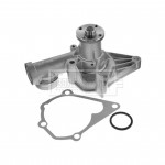 BWP1246 BORG & BECK-Насос охолоджуючої рідини 