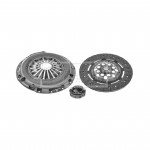 HK7854 BORG & BECK-Комплект зчеплення 