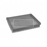 BFA2333 BORG & BECK - Фільтр повітря 