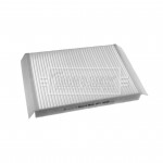 BFC1049 BORG & BECK - Фільтр салону 