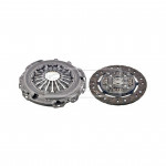 HK7786 BORG & BECK-Комплект зчеплення 