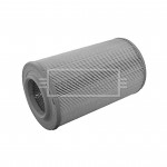 BFA2065 BORG & BECK - Фільтр повітря 