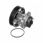 BWP2032 BORG & BECK-Насос охолоджуючої рідини 