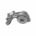 BSK6128 BORG & BECK - Сайлентблок RH 