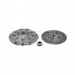 HK2074 BORG & BECK-Комплект зчеплення 