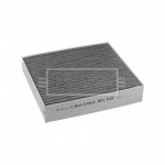 BFC1119 BORG & BECK - Фільтр салону 