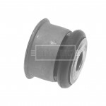 BSK7165 BORG & BECK - Сайлентблок L/R 