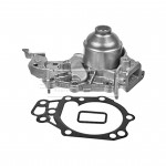 BWP1944 BORG & BECK-Насос охолоджуючої рідини 