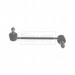 BDL6463 BORG & BECK - Тяга стабілізатора L/R 