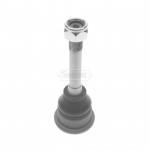 BBJ5204 BORG & BECK - Кульова опора L/R 