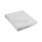 BFC1283 BORG & BECK - Фільтр салону 