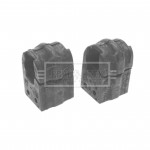 BSK7352K BORG & BECK - Втулка стабілізатора комплект - 2шт 