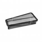 BFA2406 BORG & BECK - Фільтр повітря 