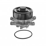 BWP1997 BORG & BECK-Насос охолоджуючої рідини 