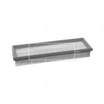 BFA2026 BORG & BECK - Фільтр повітря 