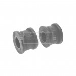 BSK6777K BORG & BECK - Втулка стабілізатора комплект - 2шт 