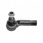 BTR4997 BORG & BECK - Накінечник кермової тяги LH 