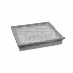 BFA2154 BORG & BECK - Фільтр повітря 