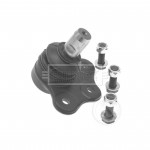 BBJ5409 BORG & BECK - Кульова опора L/R 