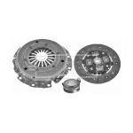 HK7478 BORG & BECK-Комплект зчеплення 