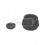 BSM5011 BORG & BECK - Опора амортизатора (копл. з підшипником) 