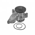 BWP2242 BORG & BECK-Насос охолоджуючої рідини 