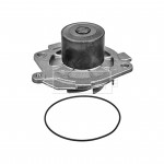 BWP1770 BORG & BECK-Насос охолоджуючої рідини 