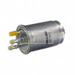 BFF8007 BORG & BECK - Фільтр палива 