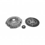 HK7837 BORG & BECK-Комплект зчеплення 