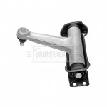 BCA5704 BORG & BECK - Важіль підвіски LH 