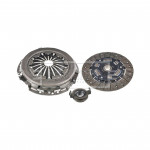 HK6733 BORG & BECK-Комплект зчеплення 