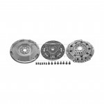 HKF1011 BORG & BECK-Комплект зчеплення 