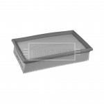 BFA2245 BORG & BECK - Фільтр повітря 