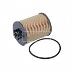 BFO4006 BORG & BECK - Фільтр оливи 