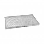 BFC1222 BORG & BECK - Фільтр салону 