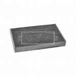 BFC1232 BORG & BECK - Фільтр салону 