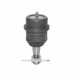 BBJ5483 BORG & BECK - Кульова опора L/R 