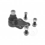 BBJ5496 BORG & BECK - Кульова опора L/R 