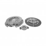 HK6399 BORG & BECK-Комплект зчеплення 